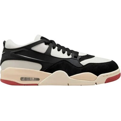 Jordan Beigeb Leder Max Air Sneaker - Turnschuh Jordan Beigeb Leder Max Air Sneaker - Turnschuh