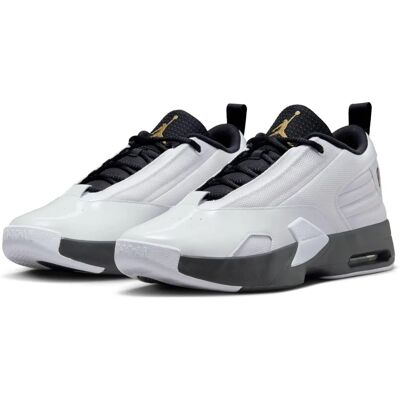 Chaussures de basketball NIKE Max Aura 6 - Gris - Homme - Publicité Chaussures de basketball NIKE Max Aura 6 - Gris - Homme - Publicité