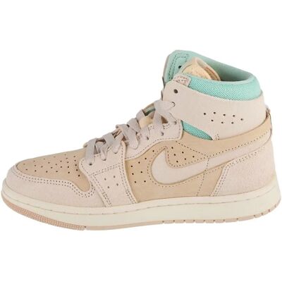 Nike Air Jordan 1 W Zoom CMF 2 - Baskets - Publicité Nike Air Jordan 1 W Zoom CMF 2 - Baskets - Publicité