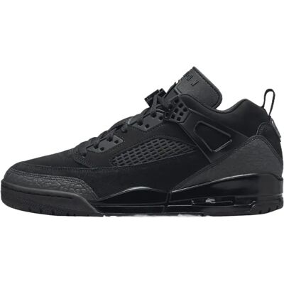 Nike Jordan Spizike Low - Negro - Talla 42.5 Nike Jordan Spizike Low - Negro - Talla 42.5