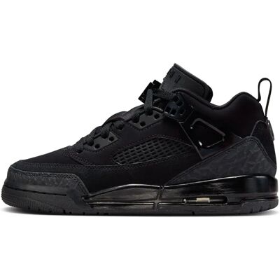 Jordan Spizike Low Unisex Schwarz - Sneaker Jordan Spizike Low Unisex Schwarz - Sneaker