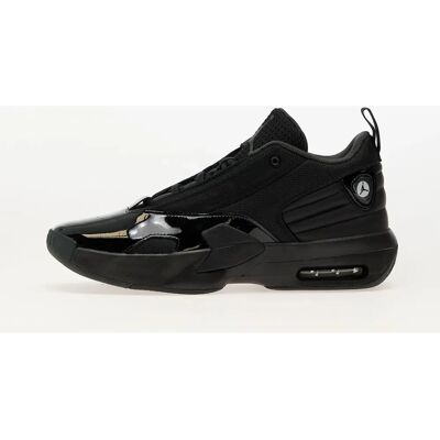 Jordan Max Aura Schwarz Sneaker - Basketballschuh Jordan Max Aura Schwarz Sneaker - Basketballschuh