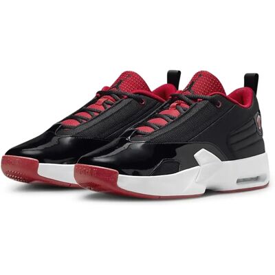 Jordan Max Aura 6 - Pantofi de baschet - Negru - Încălțăminte sportivă Jordan Max Aura 6 - Pantofi de baschet - Negru - Încălțăminte sportivă