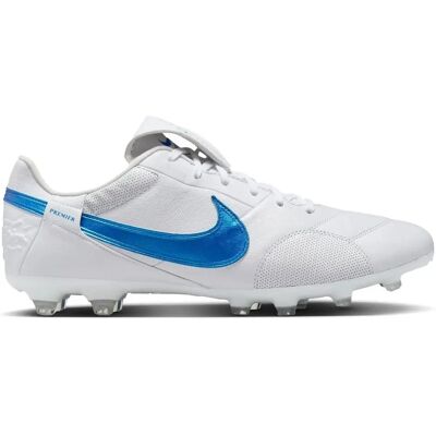 Nike Premier III FG Weiß - Fußballschuhe Nike Premier III FG Weiß - Fußballschuhe