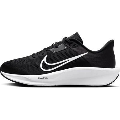 Nike Quest 6 FD6033001 Running Shoes - All Year Men Black Nike Quest 6 FD6033001 Running Shoes - All Year Men Black