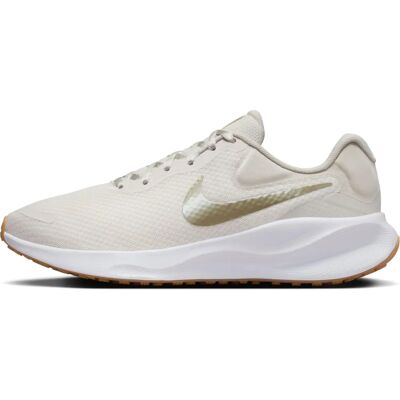 Nike Revolution 7 Chaussures de course blanches - Chaussures - Publicité Nike Revolution 7 Chaussures de course blanches - Chaussures - Publicité