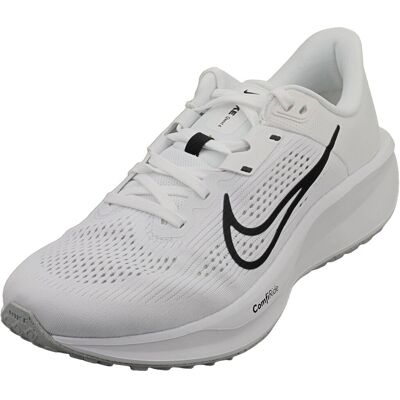 Nike - Quest 6 - White - 47.5 - Shoes Nike - Quest 6 - White - 47.5 - Shoes