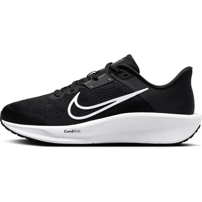 Nike Quest 6 FD6033001 Running Shoes - All Year Men Black Nike Quest 6 FD6033001 Running Shoes - All Year Men Black