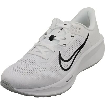 Nike - QUEST 6 - 42.5 - White - Running Shoes Nike - QUEST 6 - 42.5 - White - Running Shoes