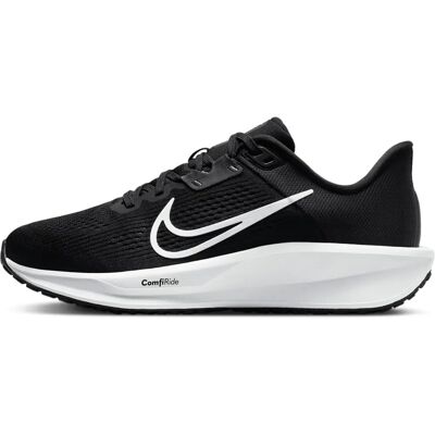 Nike Quest 6 Laufschuhe - Schwarz - Leichtes Mesh-Design Nike Quest 6 Laufschuhe - Schwarz - Leichtes Mesh-Design