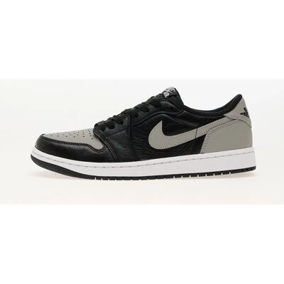 Air Jordan 1 Low OG Shadow - Sneakers - Sort - CZ0790-003 Air Jordan 1 Low OG Shadow - Sneakers - Sort - CZ0790-003