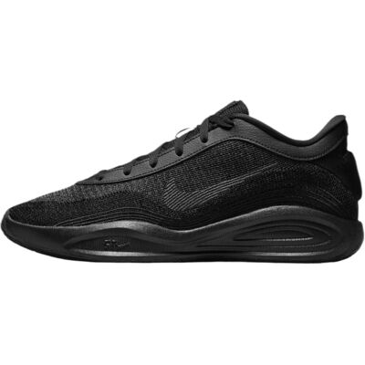 Nike FJ7791-001 Czarne Buty - Buty Nike FJ7791-001 Czarne Buty - Buty