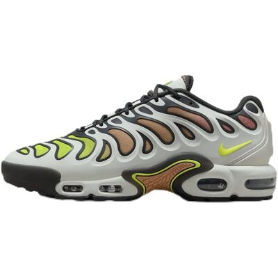 Nike Air Max Plus Tn Drift - Oddychająca siatka i syntetyczna cholewka - Lekka amortyzacja Nike Air - Zainspirowane oceanem - Buty Nike Air Max Plus Tn Drift - Oddychająca siatka i syntetyczna cholewka - Lekka amortyzacja Nike Air - Zainspirowane oceanem - Buty