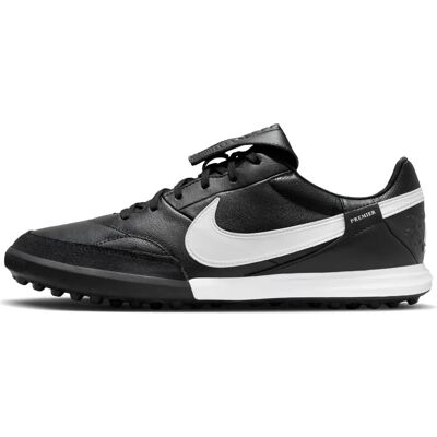 Nike Premier III TF Leren Grasmat Voetbalschoenen - Voetbalschoenen Nike Premier III TF Leren Grasmat Voetbalschoenen - Voetbalschoenen