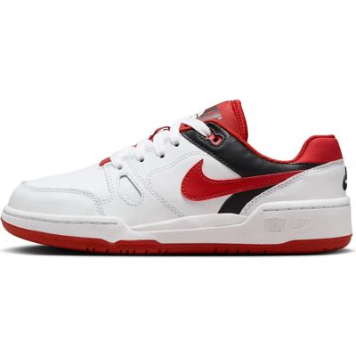 Nike Full Force FV5929100 Scarpe da basket per bambini - Pelle & Sintetico Nike Full Force FV5929100 Scarpe da basket per bambini - Pelle & Sintetico