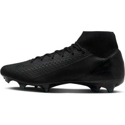 Nike Mercurial Superfly 10 Academy MG (FQ1456) - noir/jungle profonde/noir - Publicité Nike Mercurial Superfly 10 Academy MG (FQ1456) - noir/jungle profonde/noir - Publicité