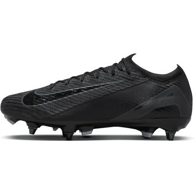 Nike Mercurial Vapor 16 Elite SG-Pro (FQ8688) - schwarz/tiefdschungle/schwarz Nike Mercurial Vapor 16 Elite SG-Pro (FQ8688) - schwarz/tiefdschungle/schwarz