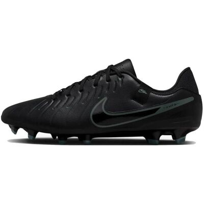 Nike Tiempo Legend 10 Academy MG (DV4337) - czarny/głęboka dżungla/czarny Nike Tiempo Legend 10 Academy MG (DV4337) - czarny/głęboka dżungla/czarny