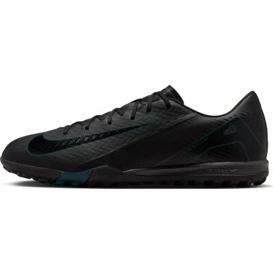 Nike Mercurial Vapor 16 Academy TF (FQ8449) - svart/djupa djungeln/svart Nike Mercurial Vapor 16 Academy TF (FQ8449) - svart/djupa djungeln/svart