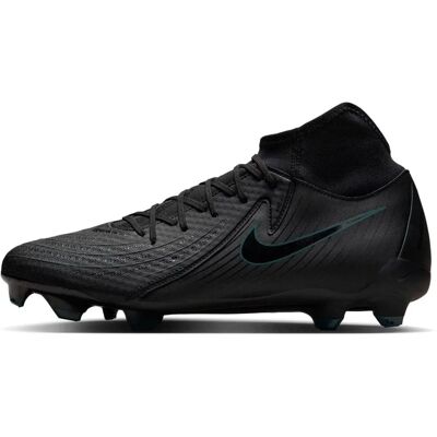 Nike Luna II Academy Voetbalschoenen - Zwart/Groen - 8 - Voetbalschoenen Nike Luna II Academy Voetbalschoenen - Zwart/Groen - 8 - Voetbalschoenen