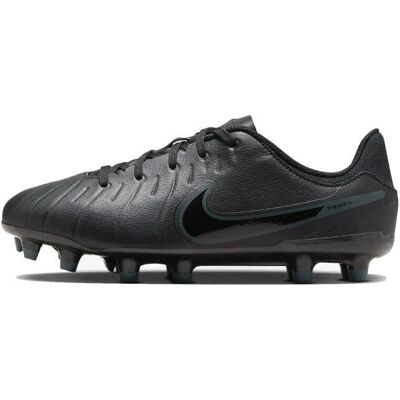 Nike Jr. Tiempo Legend 10 Academy MG (DV4348) - schwarz/tiefe Dschungel/schwarz Nike Jr. Tiempo Legend 10 Academy MG (DV4348) - schwarz/tiefe Dschungel/schwarz