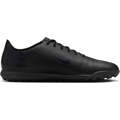 Nike Mercurial Vapor 16 Club Scarpe da calcio nere/verdi - Scarpe da calcio Nike Mercurial Vapor 16 Club Scarpe da calcio nere/verdi - Scarpe da calcio