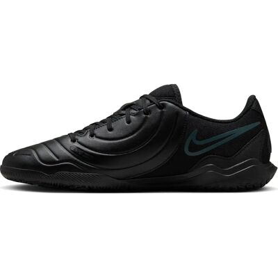 Nike Tiempo Legend 10 Club Fotbollsskor - Svart - Storlek 39 EU Nike Tiempo Legend 10 Club Fotbollsskor - Svart - Storlek 39 EU