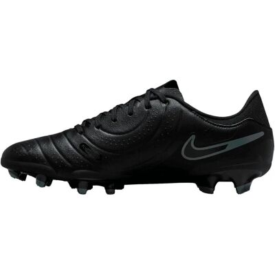 Nike Tiempo Legend 10 Academy Nero/Verde - Scarpe da calcio Nike Tiempo Legend 10 Academy Nero/Verde - Scarpe da calcio