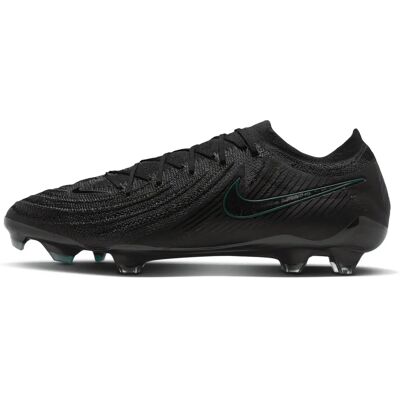 Nike Phantom GX 2 Elite FG (FJ2559) - czarny/głęboka dżungla/czarny Nike Phantom GX 2 Elite FG (FJ2559) - czarny/głęboka dżungla/czarny