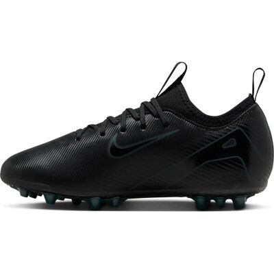 Nike Jr. Mercurial Vapor 16 Academy AG Kinder Fußballschuhe - Schwarz/Deep Jungle - Fußballschuhe Nike Jr. Mercurial Vapor 16 Academy AG Kinder Fußballschuhe - Schwarz/Deep Jungle - Fußballschuhe