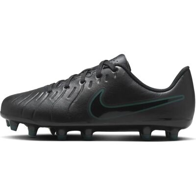 Nike Legend 10 Club Voetbalschoenen - Zwart/Groen - 5.5 Nike Legend 10 Club Voetbalschoenen - Zwart/Groen - 5.5