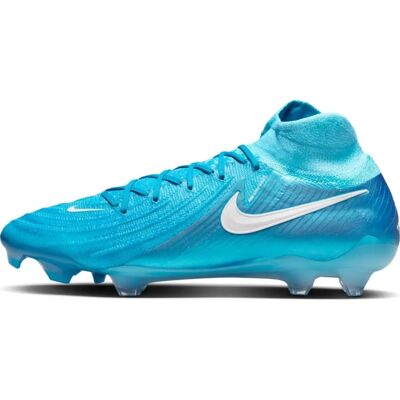 Nike Phantom Luna II Elite FG Niebieskie/Baltic - Buty piłkarskie Nike Phantom Luna II Elite FG Niebieskie/Baltic - Buty piłkarskie