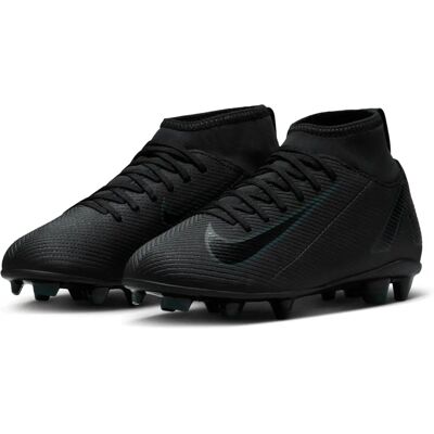 Nike - JR Superfly 10 Club FG/MG - Schwarz - EU 33.5 - Shoes Nike - JR Superfly 10 Club FG/MG - Schwarz - EU 33.5 - Shoes
