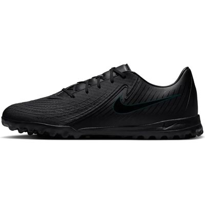 Nike Phantom GX 2 Academy TF - Svarta fotbollsskor Nike Phantom GX 2 Academy TF - Svarta fotbollsskor