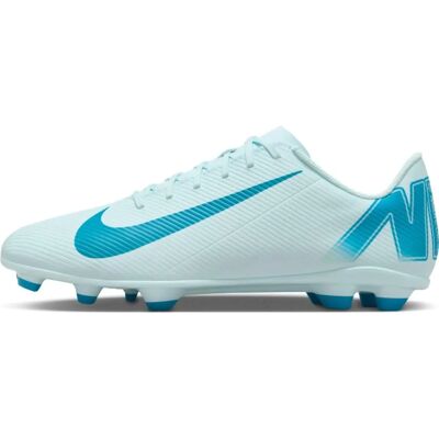 Nike Mercurial Vapor 16 Club Fußballschuhe - Nike - Blau/Baltic - 44½ Nike Mercurial Vapor 16 Club Fußballschuhe - Nike - Blau/Baltic - 44½