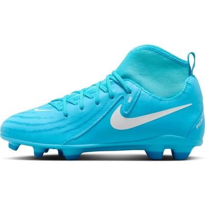 Nike Luna II Club Blau/Baltic Fußballschuhe - Junior Nike Luna II Club Blau/Baltic Fußballschuhe - Junior