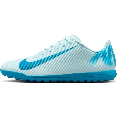 Nike Vapor 16 Club Műfüves Focicipők - Kék Nike Vapor 16 Club Műfüves Focicipők - Kék