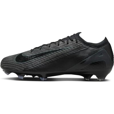 Ghete de fotbal Nike Mercurial Vapor 16 Elite pentru teren artificial - Negru/Verde Ghete de fotbal Nike Mercurial Vapor 16 Elite pentru teren artificial - Negru/Verde