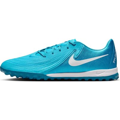 Nike GX II ACADEMY TF Football Shoes - Blue - 38½ Nike GX II ACADEMY TF Football Shoes - Blue - 38½