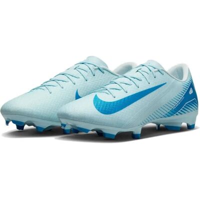 Nike Bleu/Baltique Vapor 16 Academy Chaussures de football - Homme - Publicité Nike Bleu/Baltique Vapor 16 Academy Chaussures de football - Homme - Publicité
