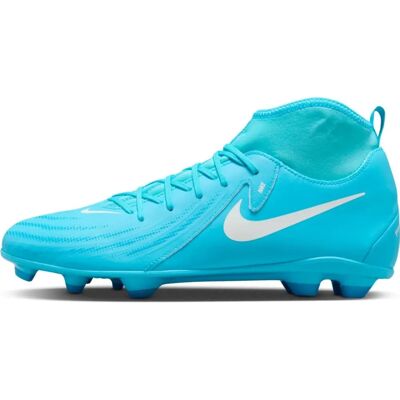 Nike Luna II Club Fußballschuhe - Synthetik, Blau Nike Luna II Club Fußballschuhe - Synthetik, Blau