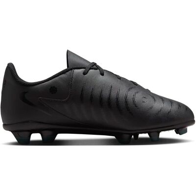 Nike Marque GX II Club Bottes de Football Junior - Noir/Vert - Jeunesse - Publicité Nike Marque GX II Club Bottes de Football Junior - Noir/Vert - Jeunesse - Publicité