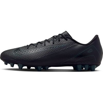 Nike Mercurial Vapor 16 Academy AG Fußballschuhe - Schwarz/Dunkel Dschungel Nike Mercurial Vapor 16 Academy AG Fußballschuhe - Schwarz/Dunkel Dschungel