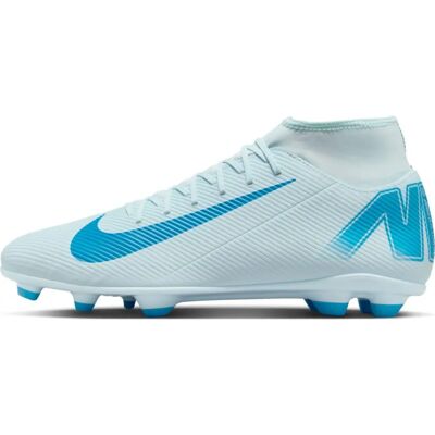 Nike Mercurial Superfly 10 Club Niebieski/Bałtycki Buty Piłkarskie Nike Mercurial Superfly 10 Club Niebieski/Bałtycki Buty Piłkarskie