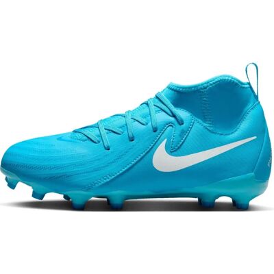 Nike Phantom Luna II Academy MG Fußballschuhe - Blau/Weiß Nike Phantom Luna II Academy MG Fußballschuhe - Blau/Weiß