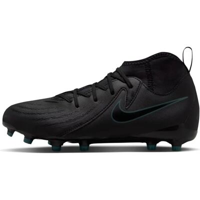 Nike Phantom Luna II Academy Junior Scarpe da Calcio - Nero/Verde - 5.5 Nike Phantom Luna II Academy Junior Scarpe da Calcio - Nero/Verde - 5.5