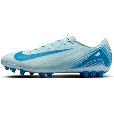Nike Mercurial Vapor 16 Academy AG Chaussures de football - Noir/Jungle profond - Publicité Nike Mercurial Vapor 16 Academy AG Chaussures de football - Noir/Jungle profond - Publicité