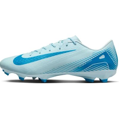 Nike Zoom Vapor 16 Academy FG/MG - Bleu - Chaussures de football - Publicité Nike Zoom Vapor 16 Academy FG/MG - Bleu - Chaussures de football - Publicité