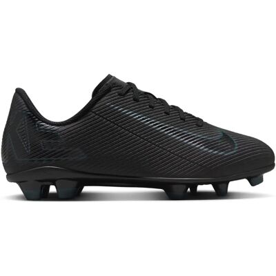 Chaussures de football Nike Mercurial Vapor 16 pour enfants - noir/jungle profond - Publicité Chaussures de football Nike Mercurial Vapor 16 pour enfants - noir/jungle profond - Publicité