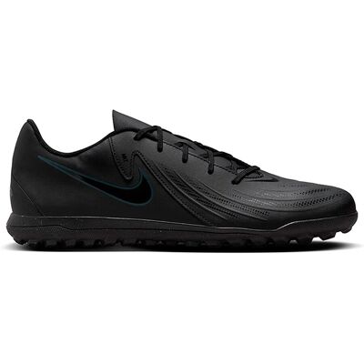 Nike Phantom Luna 2 Club TF Bottes de football noires - Publicité Nike Phantom Luna 2 Club TF Bottes de football noires - Publicité